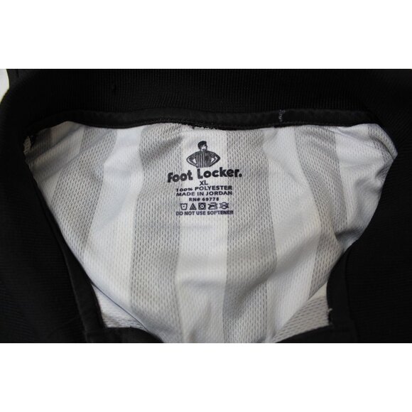 Foot Locker Men's Referee Polo Size XL - Picture 4 of 5